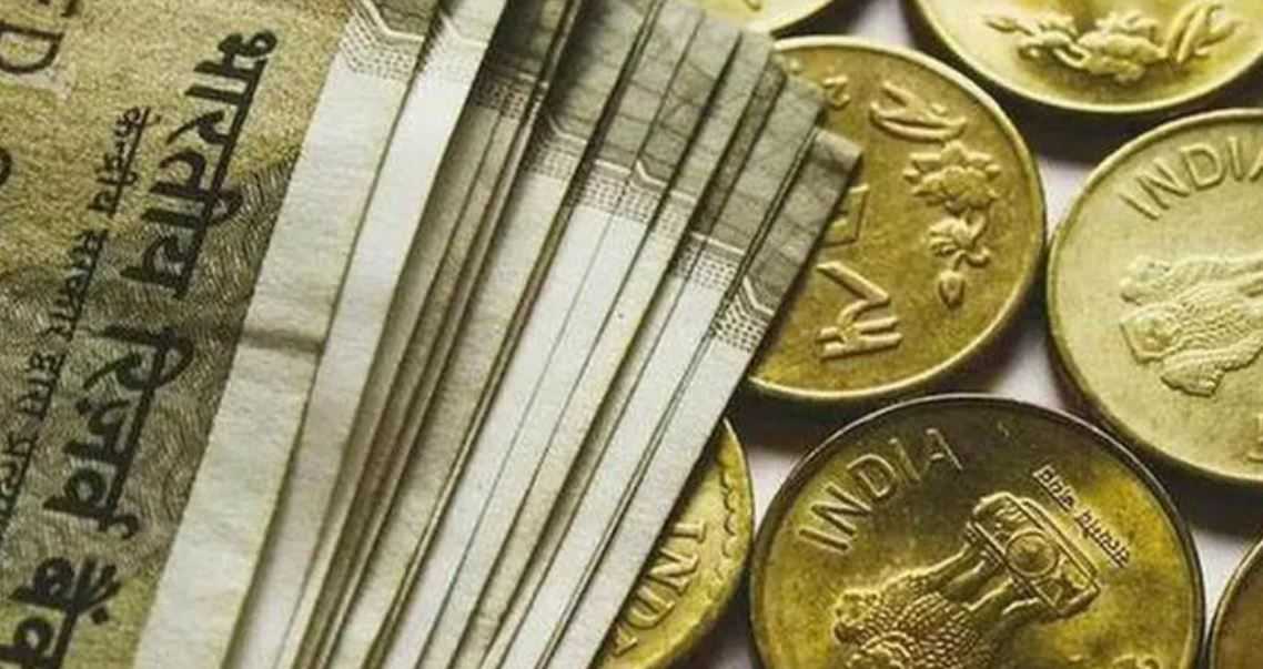 Rupee Falls 12 Paise To 82.90 Against US Dollar
