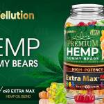 Hemp Gummies Profile Picture