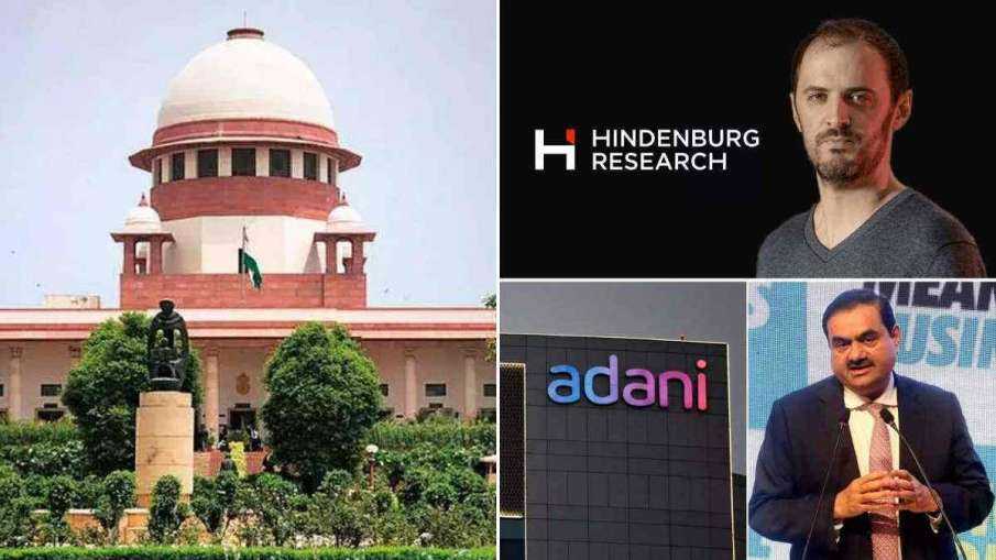 हिंडनबर्ग मामले पर जांच के लिए तैयार मोदी सरकार