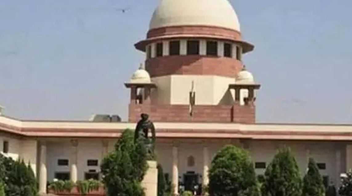PIL In SC Wants ‘renaming Commission’