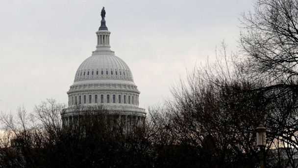 House votes to block 2 DC bills, drawing some local outrage and calls for statehood