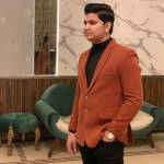 Shiekh Fazzi Profile Picture