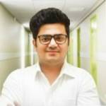 Rishabh Kapoor Profile Picture