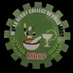 Malla Reddy College of Pharmacy Profile Picture